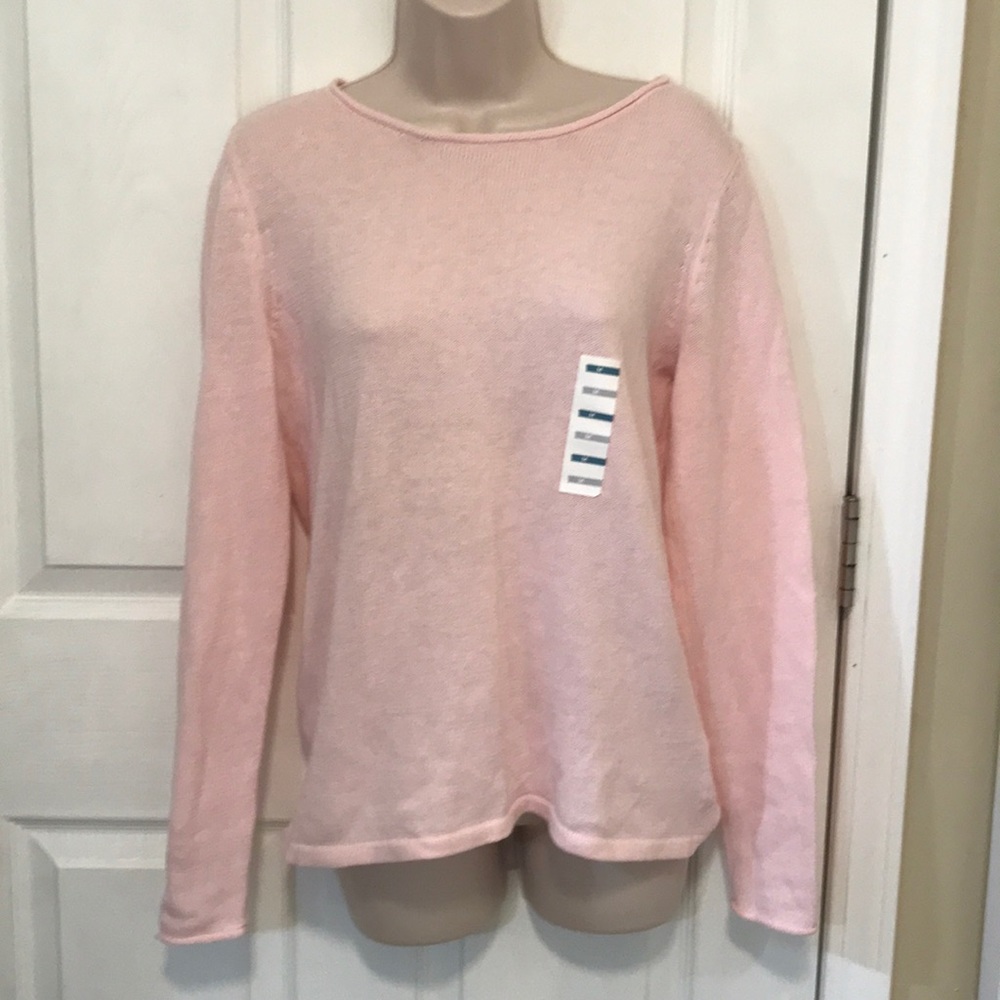 NWT Old Navy Crew Neck Sweater